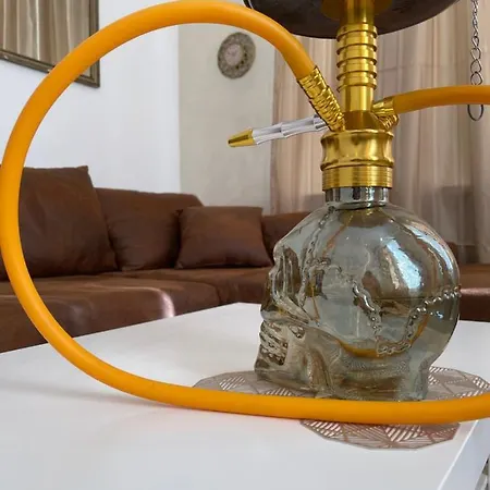 Kouzmanovs_guesthouse * София